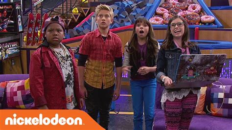 sockshare game shakers|Game Shakers Official .